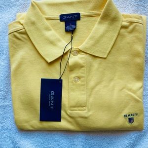 Men’s short-sleeve polo shirt